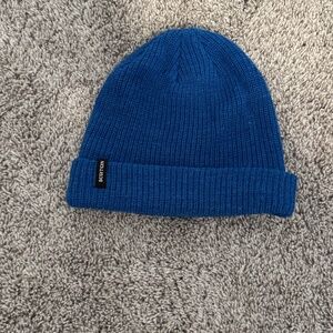 Burton DND Beanie